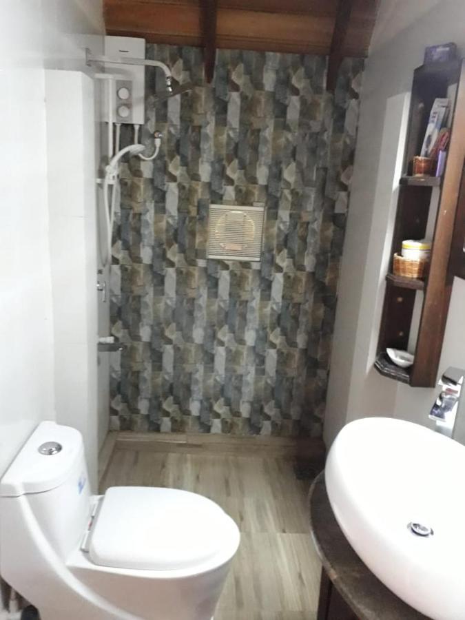 אנוראדפורה D Family Resort מראה חיצוני תמונה